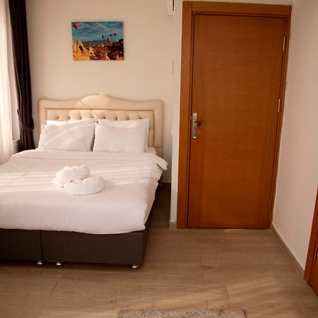 Murano Hotel Istanbul Gumbet Exterior photo