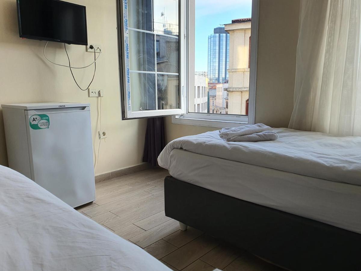 Murano Hotel Istanbul Gumbet Exterior photo