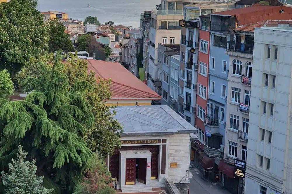 Murano Hotel Istanbul Gumbet Exterior photo